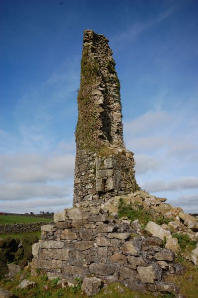 Caradon Hill