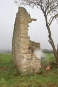 Chimney repaired....