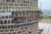 Brickwork repairs