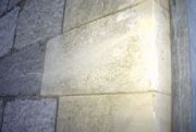 Lithomix stone repair