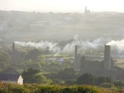 Summer 2008; a county-wide smoking chimnies treat!