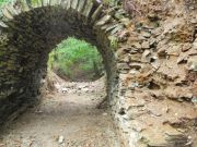 Wheal Emma bridge