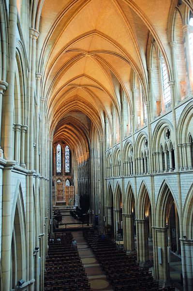 Truro Cathedral