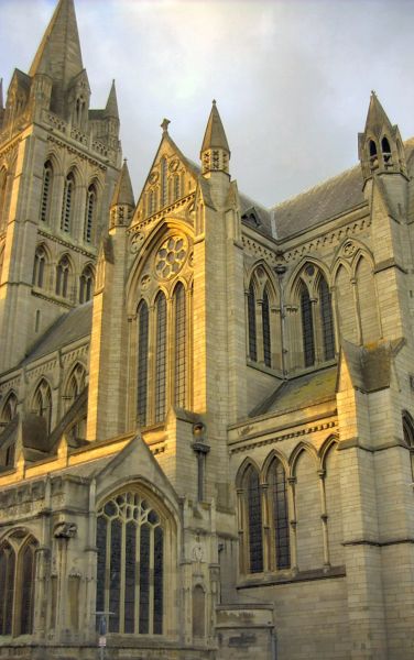 Truro Cathedral